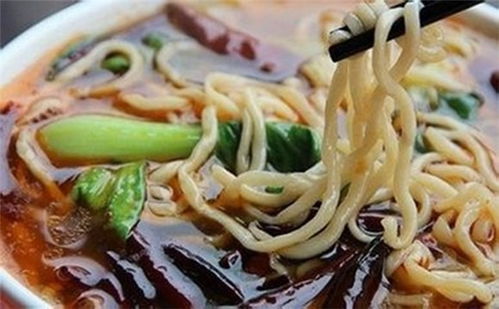 牛肉板面技術(shù)轉(zhuǎn)讓實體店教學(xué)